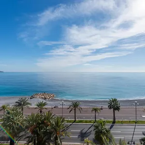  Apartment Sea Front - Panoramic Sea View With Terrace
